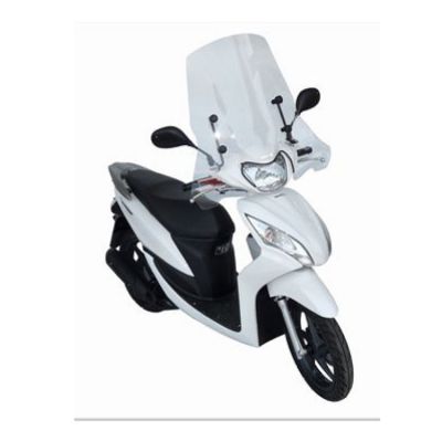 Větrný štítek pro Honda Vision